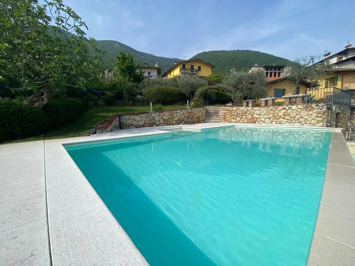 B&B Tenuta Le Rondini Gavardo 0*,  Italy