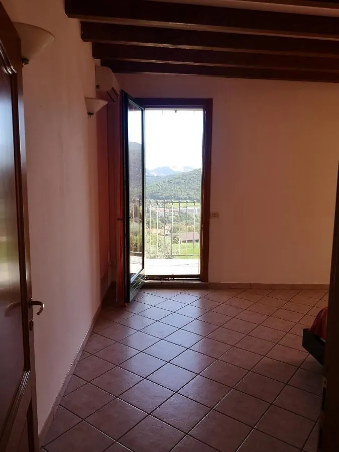 B&B Tenuta Le Rondini Gavardo