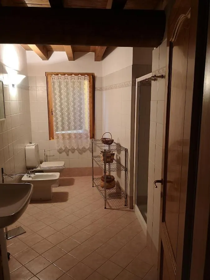 Panzió B&B Tenuta Le Rondini Gavardo