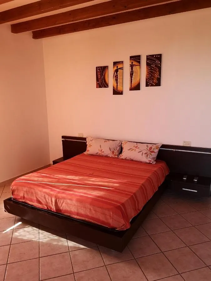 B&B Tenuta Le Rondini Gavardo
