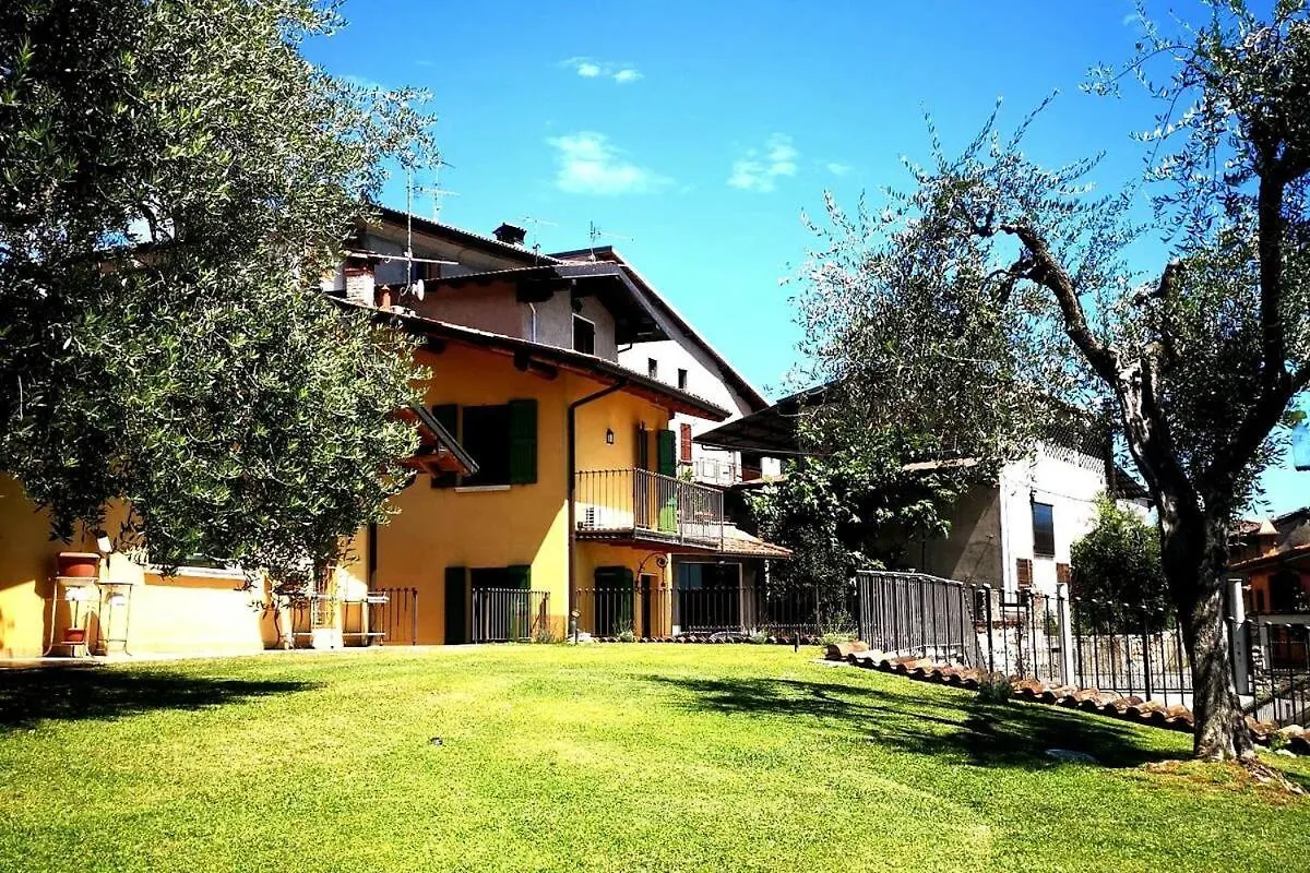 B&B Tenuta Le Rondini location