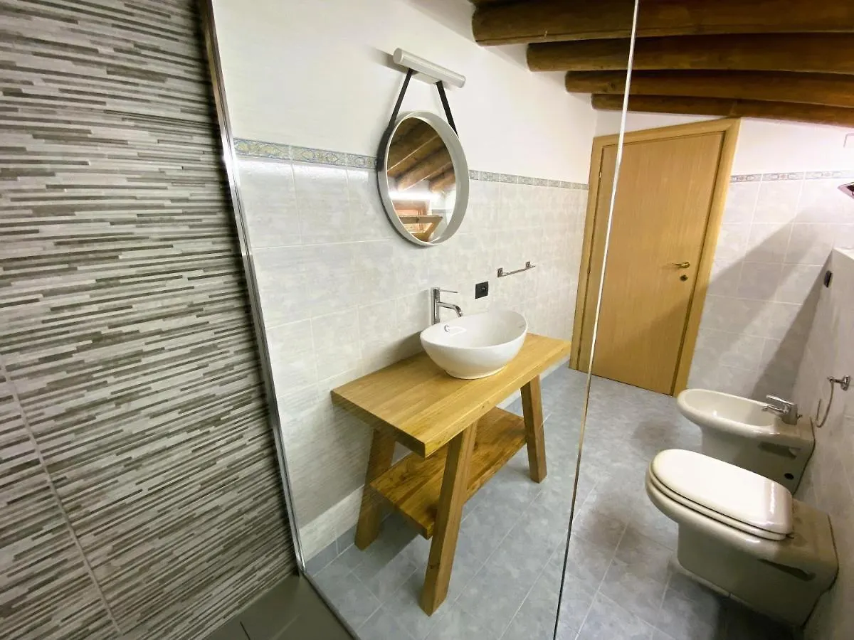 Panzió B&B Tenuta Le Rondini Gavardo