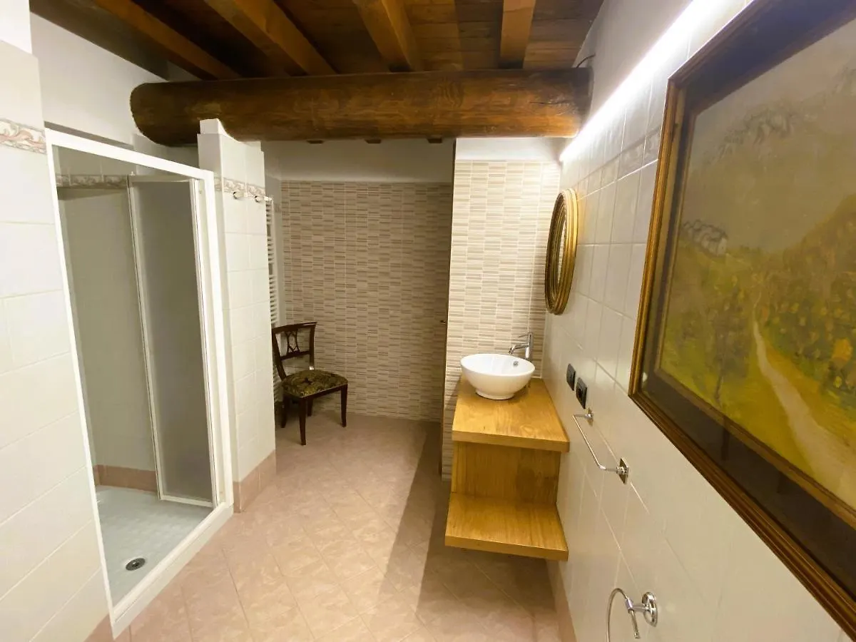Panzió B&B Tenuta Le Rondini Gavardo